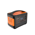 China Supplier Bank Station Generator Outdoor Camping Portable Power